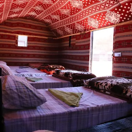 Desert Shine Camp Wadi Rum Exterior photo