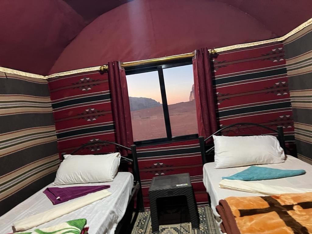 Desert Shine Camp *