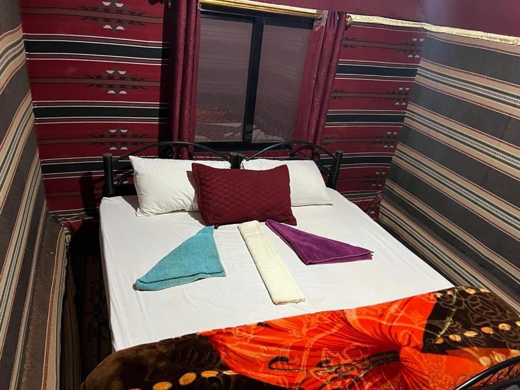 Desert Shine Camp Wadi Rum