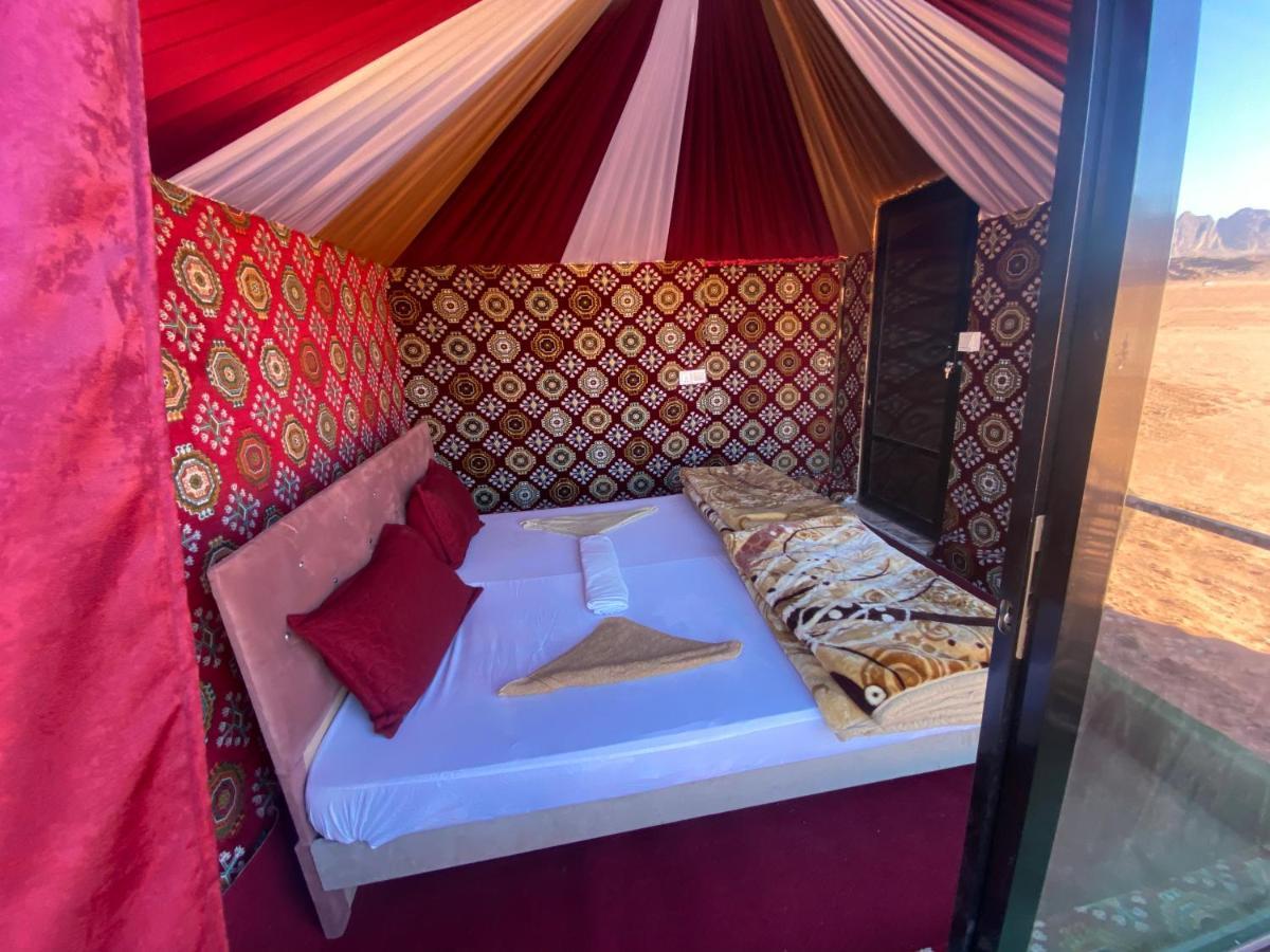 Campingplatz Desert Shine Camp *