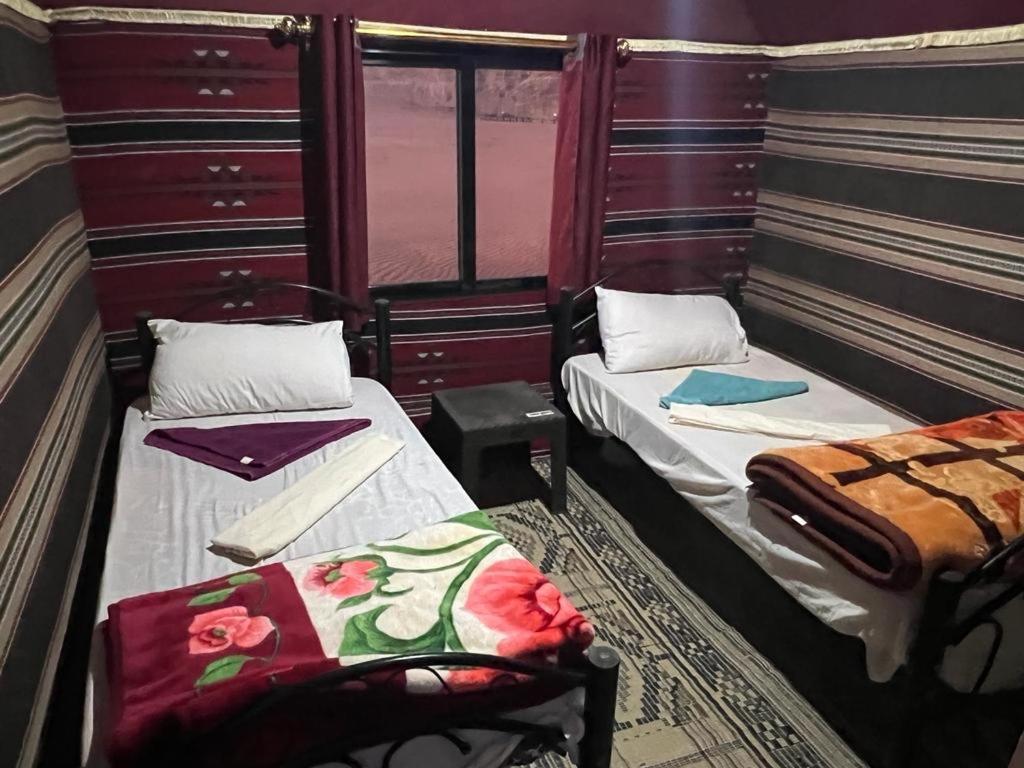 Desert Shine Camp Campsite *